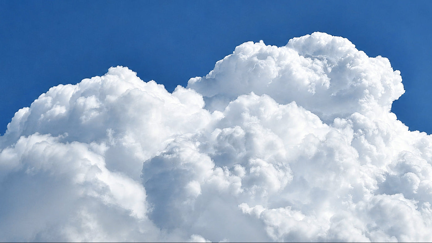 Cloud-sofa