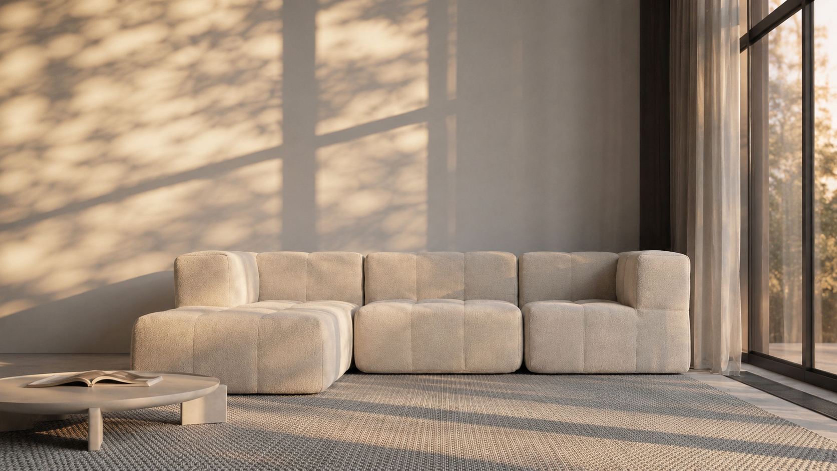 lounge-sofa-set-beige-klein-wohnzimmer