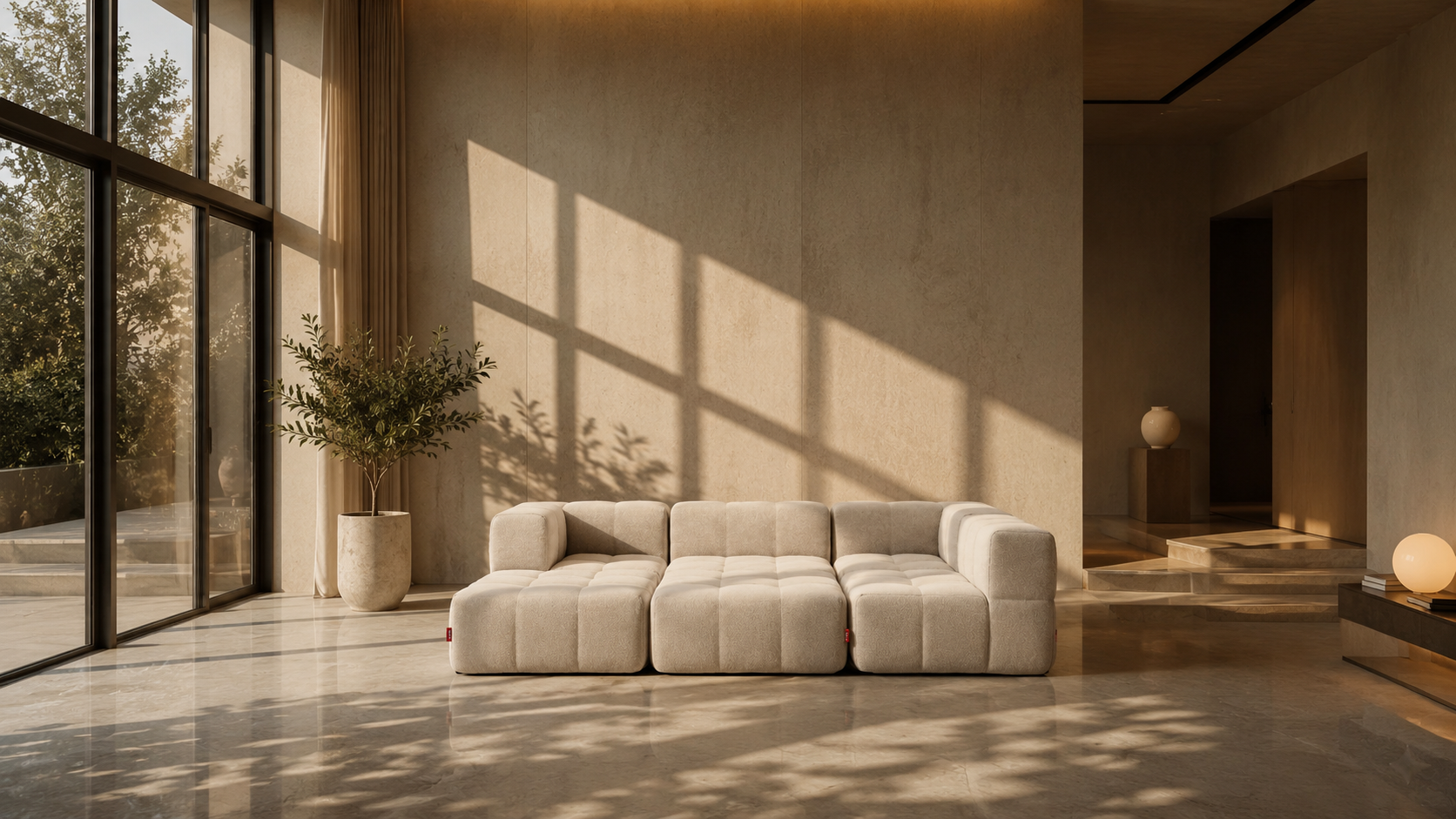lounge-sofa-set-beige-wohnzimmer