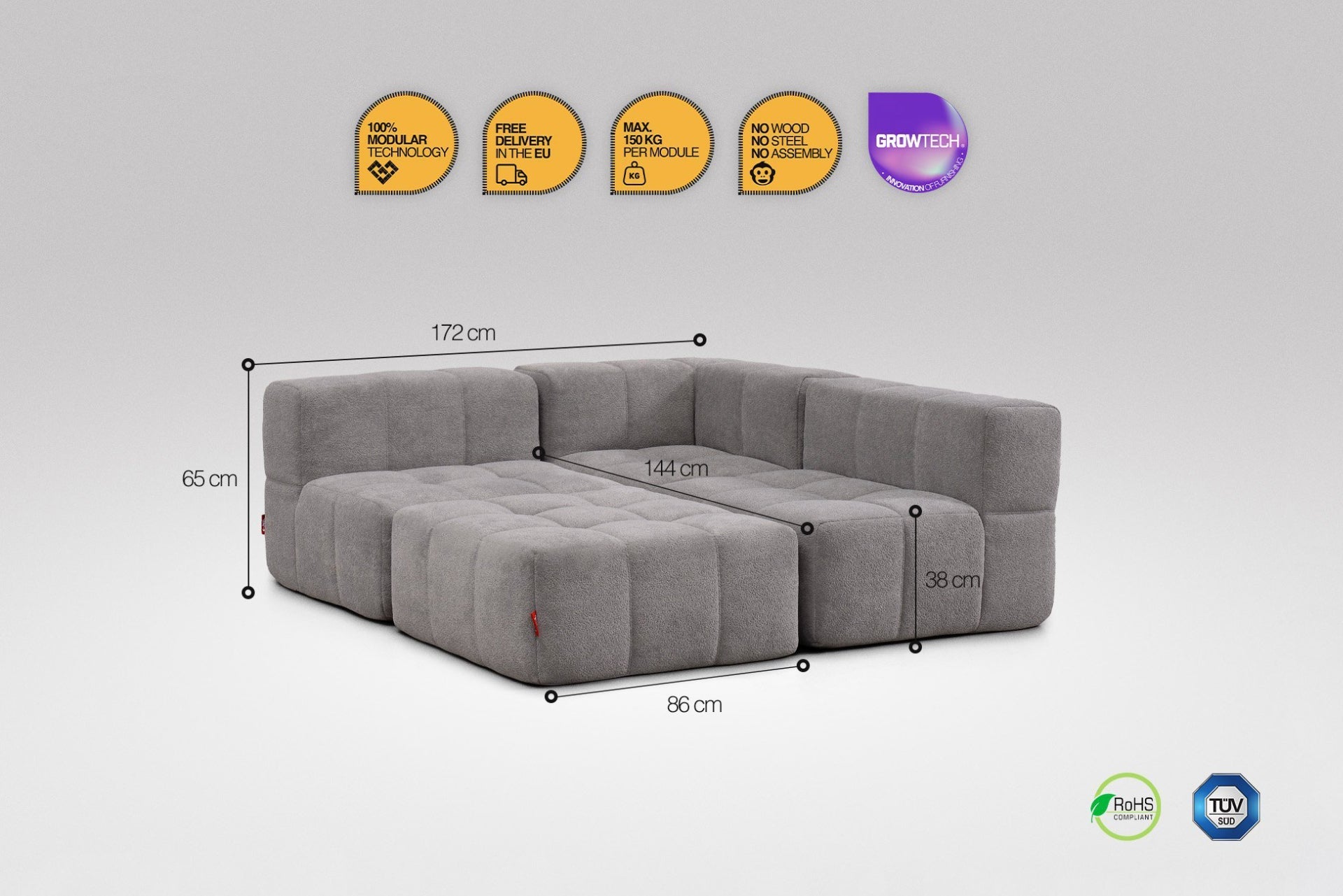 lounge-sofa-set-grau-klein